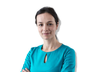 Emilija Dukovska